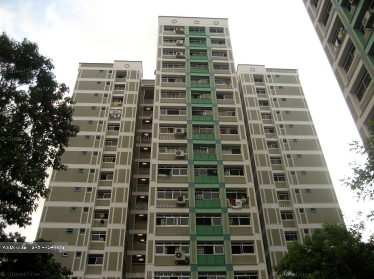 Blk 94E Bedok North Avenue 4 (Bedok), HDB 5 Rooms #599105241